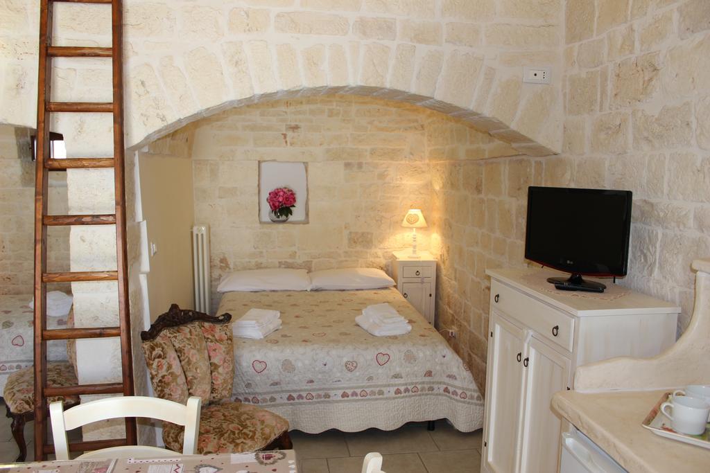 Trullo Monte Grappa Alberobello Exterior foto